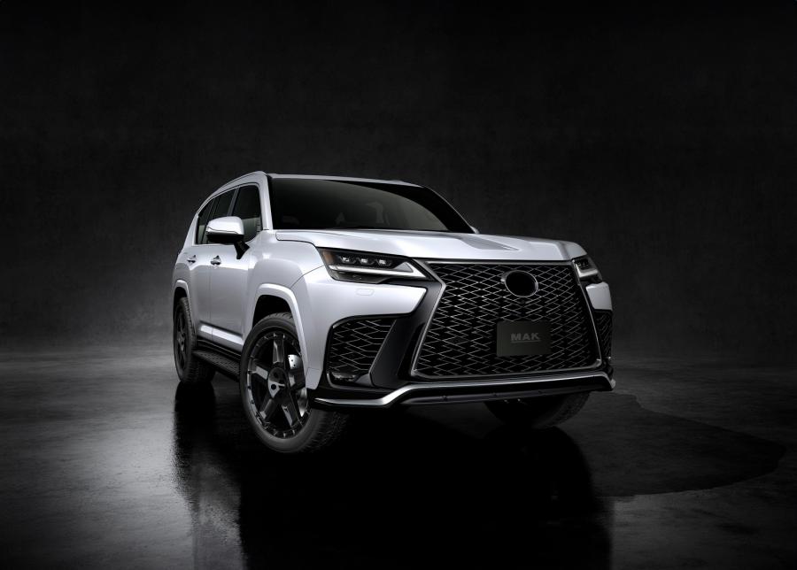 mak cerchi in lega trek gloss black 1 lexus lx mak cerchi in lega trek gloss black 1 lexus lx